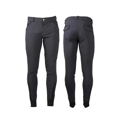 BREECHES JACK GREY KP GR:36