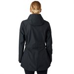 HORZE JADINE WOMEN WINTER JACKET NAVY SZ.36 (SMALL)