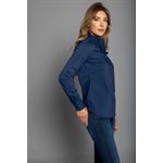 KIMES RANCH LADIES TEAM NAVY MEDIUM