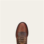 BOTTES WESTERN ARIAT HOMME HERITAGE LACER GR.8.5 D