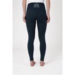 LEGGING HIVER B VERTIGO LARA FULL SEAT TAILLE HAUTE MARINE 22