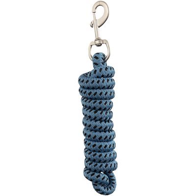 BR LEAD ROPE CAPTAIN' BLUE O / S