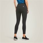 ARIAT WOMEN LEGGING TEK TIGHT BLACK GR:MEDIUM