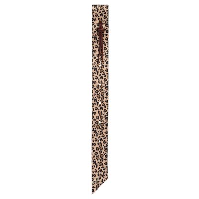 WEAVER OFF BILLET NYLON 1 3 / 4''X 39'' LEOPARD