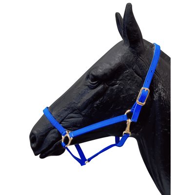 LICOU NYLON XTREME HORSE #8 BLEU 