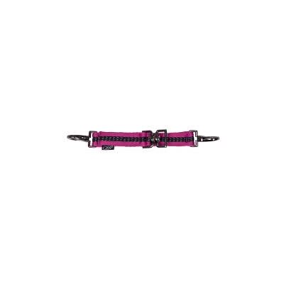 LUNGE ATTACHMENT FUSHIA / BLACK / FUSHIA FESTIVAL QHP