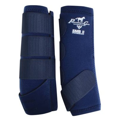 BOTTE PROFESSIONAL'S CHOICE SMBII MEDECINE NAVY LARGE