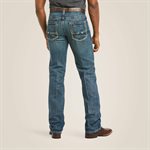 JEANS ARIAT HOMME M5 BOUNDARY STRAIGHT FIT&LEG GULCH 30X32