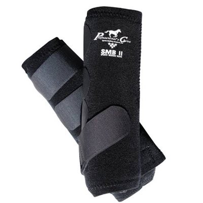 BOTTE PROFESSIONAL'S CHOICE SMBII MEDECINE NOIR X-SMALL