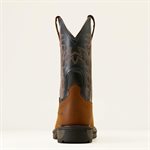 BOTTES DE TRAVAIL ARIAT WORKH CSA H2O CT COPPER / BLUE GR.13 EE