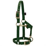 WEAVER ADJUSTABLE CHIN&THROAT HALTER MINI LARGE 5 / 8"