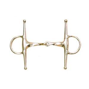 FC TWISTED MOUTH SNAFFLE