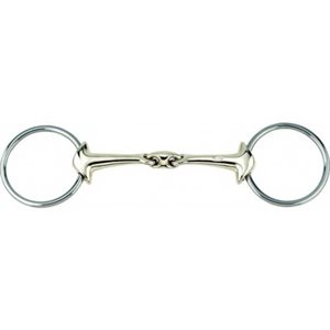 MORS SPRENGER 4060413578 SNAFFLE SENS 16 MM 5"1 / 4