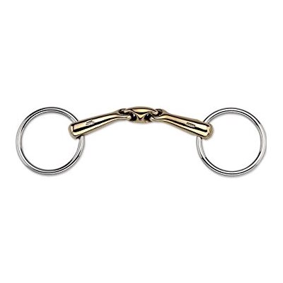 MORS SPRENGER 4020013578 SNAFFLE SENS 14 MM 5"1 / 4