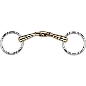 MORS SPRENGER 4020013578 SNAFFLE SENS 14 MM 5"1 / 4