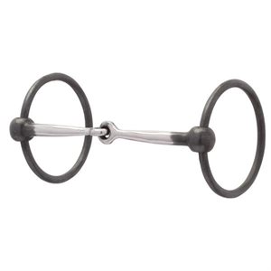 MORS O-RING CASSÉ 5''