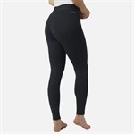 PANTALON HORZE NADIA LEGGING 4 POCHES KNEE PATCH MARINE 28