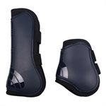 TENDON BOOTS SET FRONT AND REAR QHP 