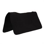 SADDLE PAD LINER 3 / 8" 30X32" POLYESTER FELT