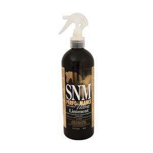 LINIMENT SORE NO MORE PERFORMANCE ULTRA SPRAY 16 OZ