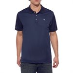 CHANDAIL ARIAT POLO HOMME TEK MONACO BLUE 