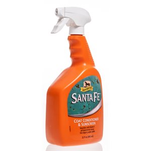 SANTA FE CONT. SPRAY 32 OZ ABSORBINE