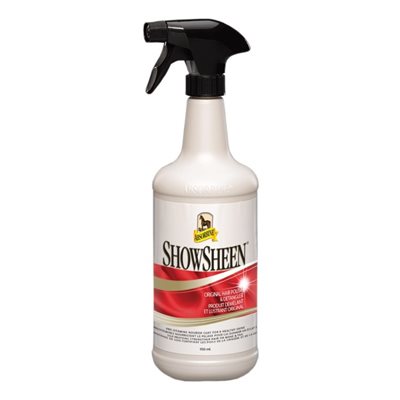 ABSORBINE SHOWSHEEN SPRAY 950ML