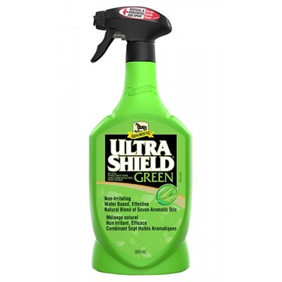 ABSORBINE ULTRASHIELD GREEN 950ML