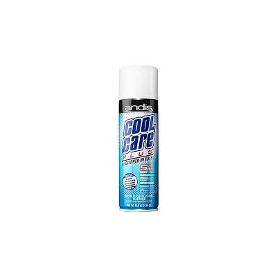 ANDIS COOL CARE POUR CLIPPER BLADE