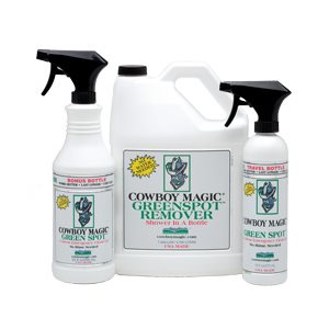 COWBOY MAGIC GREENSPOT REMOVER