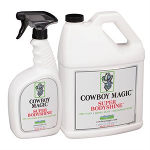 COWBOY MAGIC BODYSHINE 946 ML