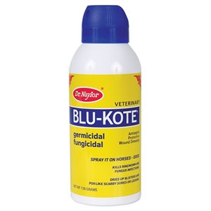 DR. NAYLOR BLU-KOTE 128G SPRAY