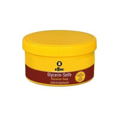 EFFAX GLYCERIN-SEIFE SAVON GLYCÉRINE 300 ML