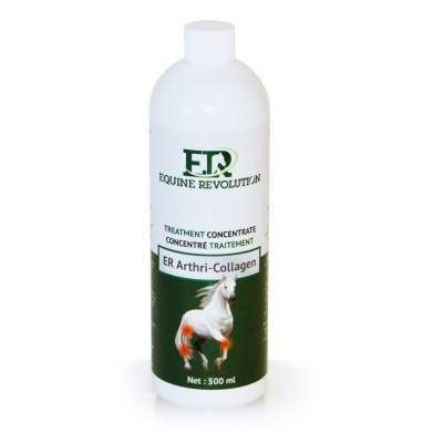 MAXI-COLL EQUINE REVOLUTION 500ML