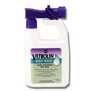 VETROLIN BODY WASH FARNAM 32OZ