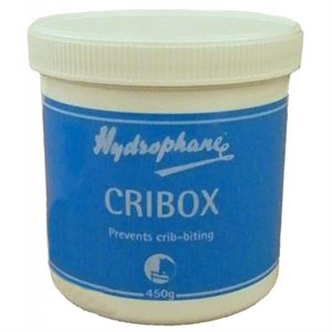 CRIBOX HYDROPHANE 450G