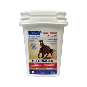 BIOPTEQ H-FORMULA 5KG