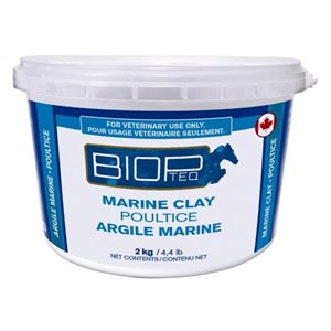 KEVIN BACON'S MARINE POULTICE 2KG