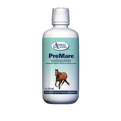 OMEGA ALPHA PREMARE 1 GALLON