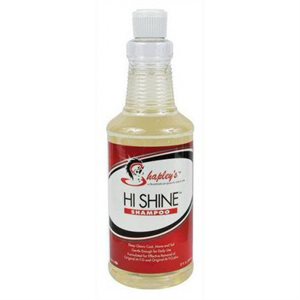 HI SHINE SHAMPOO SHAPLEY'S