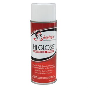 SHARPLEY'S HI GLOSS