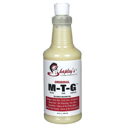 SHAPLEY'S M-T-G ORIGINAL 32 OZ