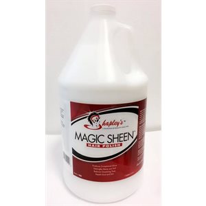 MAGIC SHEEN SHAPLEY'S 4L