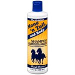 MANE 'N TRAIL SHAMPOO AND BODY