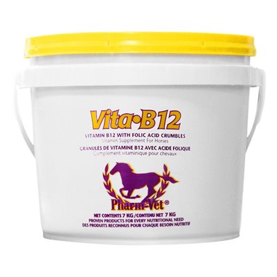 PHARM-VET VITA-B12 1.13KG