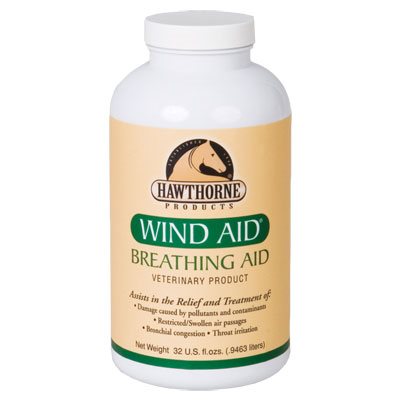 WIND AID HAWTHORNE 946ML