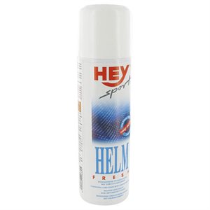 HEY SPORT ODOUR ABSORBER SPRAY 250 ML