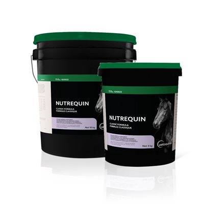 NUTREQUIN 3KG