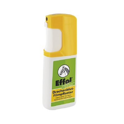 EFFOL DRAGON'S BLOOD WOUND SPRAY 200 ML