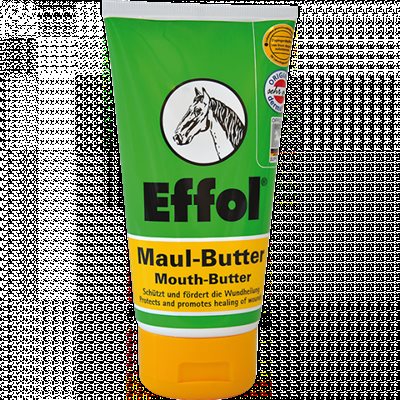 EFFOL MOUTH BUTTER 150 ML AUX POMMES